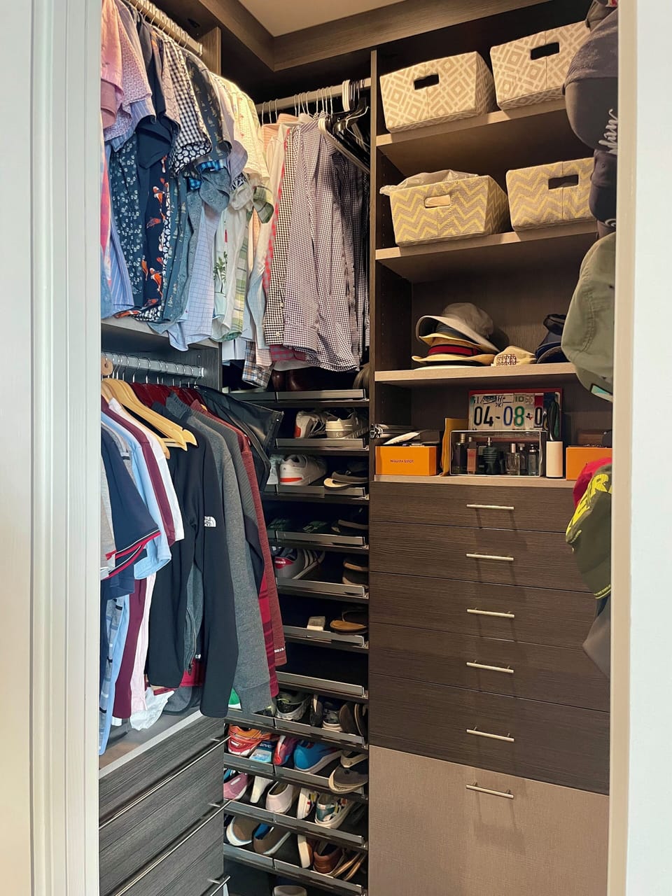 Miscellaneous