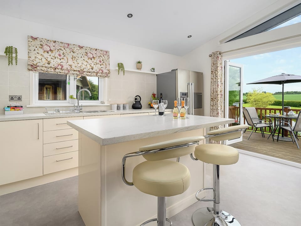 Kitchen | Butterfly Lodge, Great Oxendon, near Market Harborough