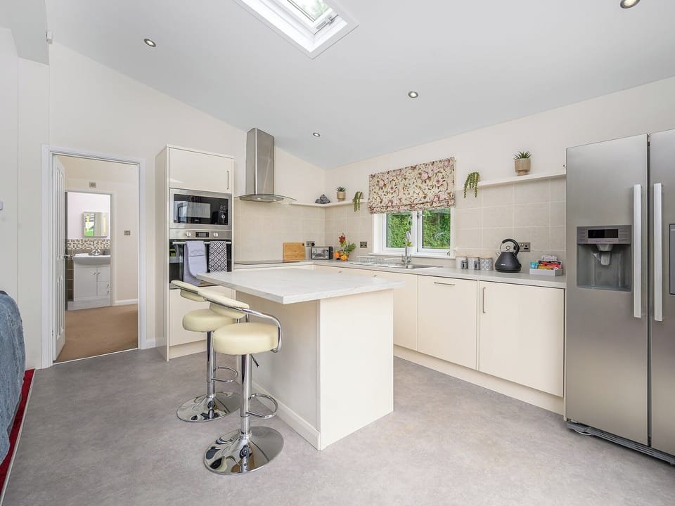 Kitchen | Butterfly Lodge, Great Oxendon, near Market Harborough