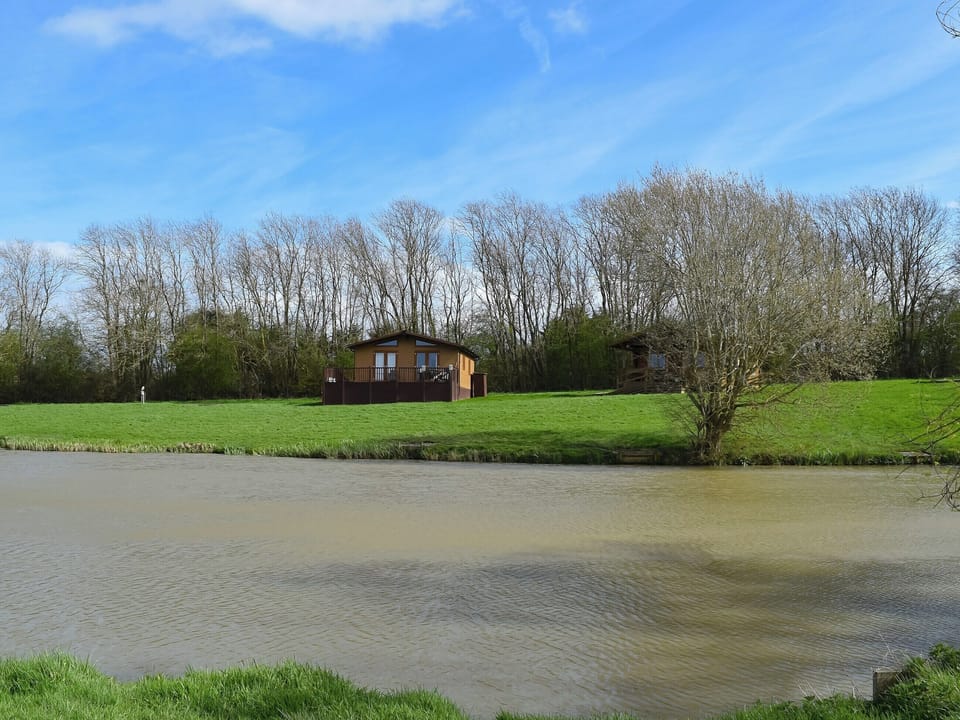 Exterior | Butterfly Lodge, Great Oxendon, near Market Harborough