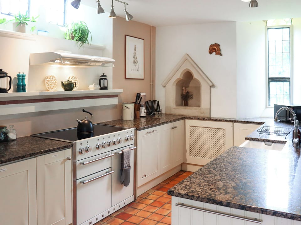 Kitchen | St Peters, Hilmarton, near Calne