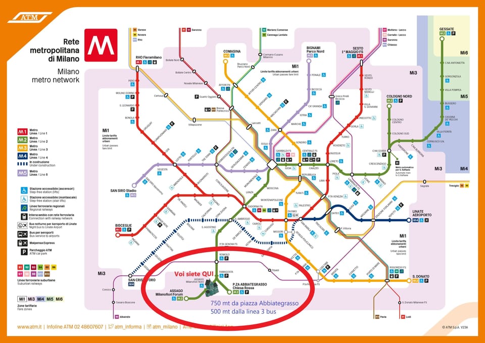 Property map