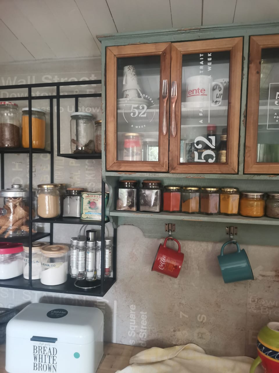 Miscellaneous