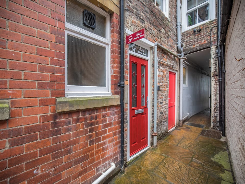 Exterior | Nest Holiday Home, Whitby