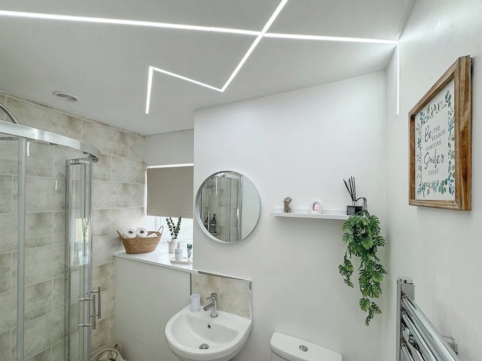 Bathroom | Chapel Cottage, Stanhope, near Bishop Auckland