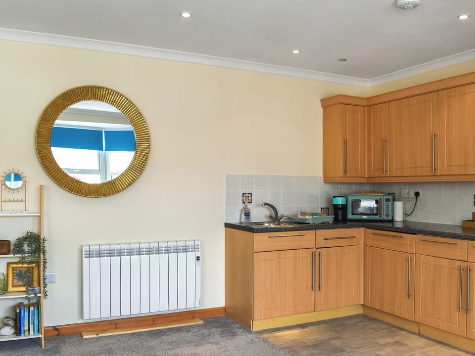 Kitchen | Odysea, Newquay