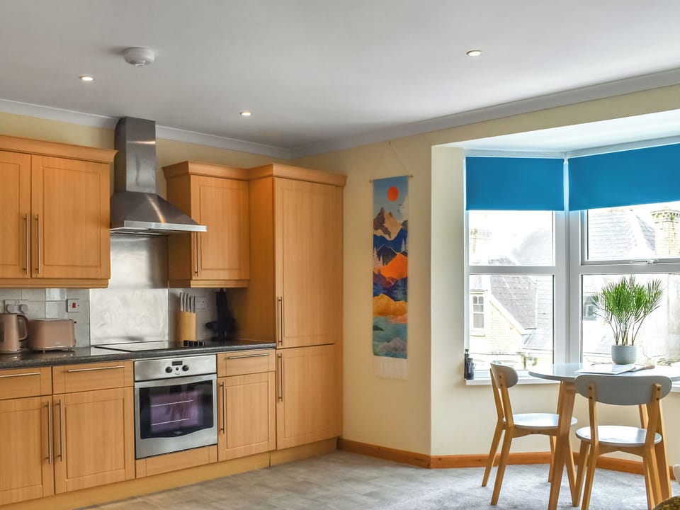 Kitchen/diner | Odysea, Newquay