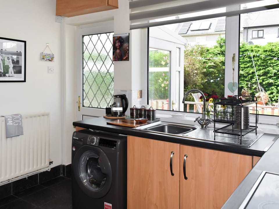 Local attraction | Riversong, Prestatyn