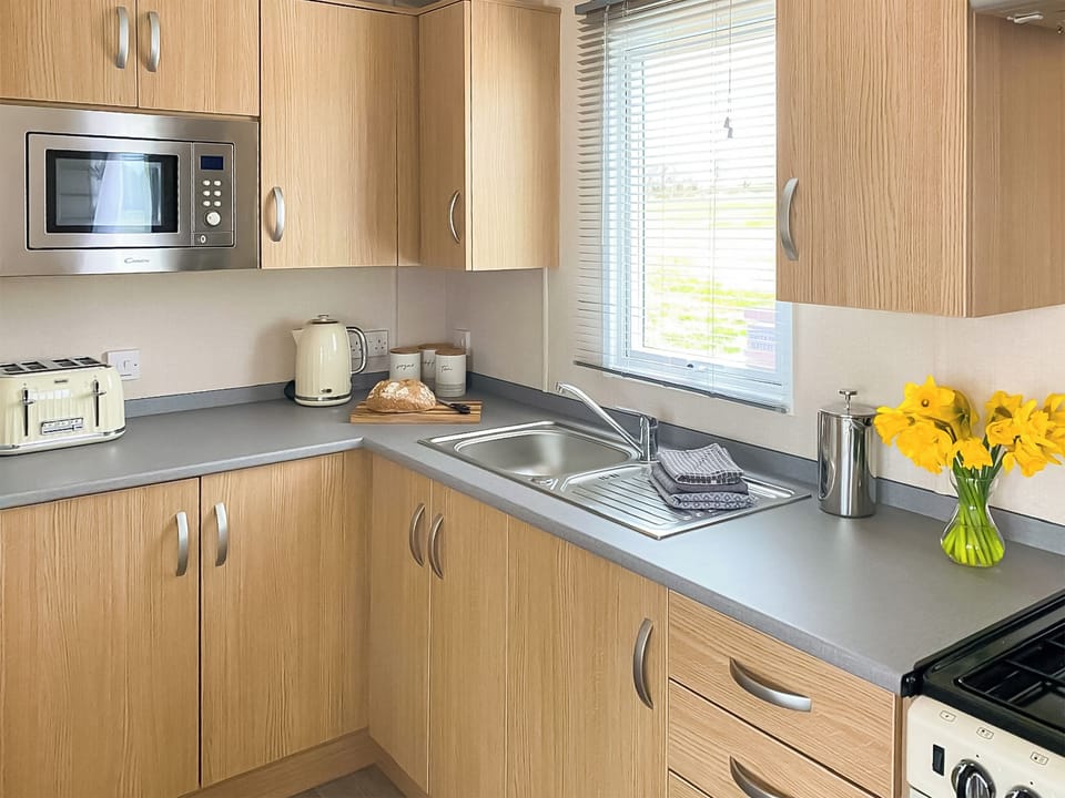 Kitchen | Deer View, Felton, near Morpeth