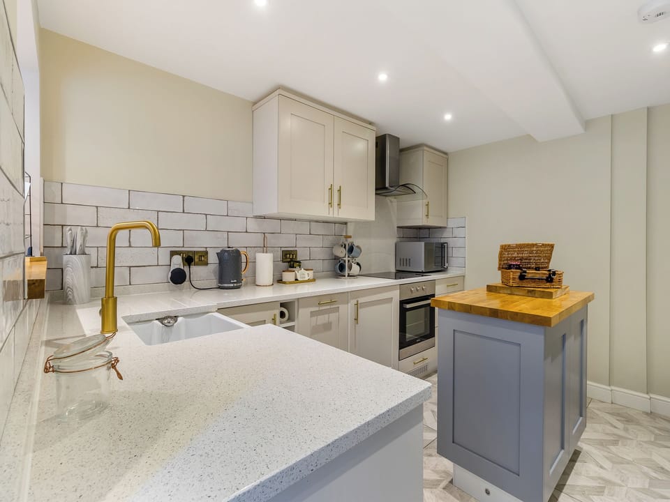 Kitchen | Greenwell Cottage, Chesterfield