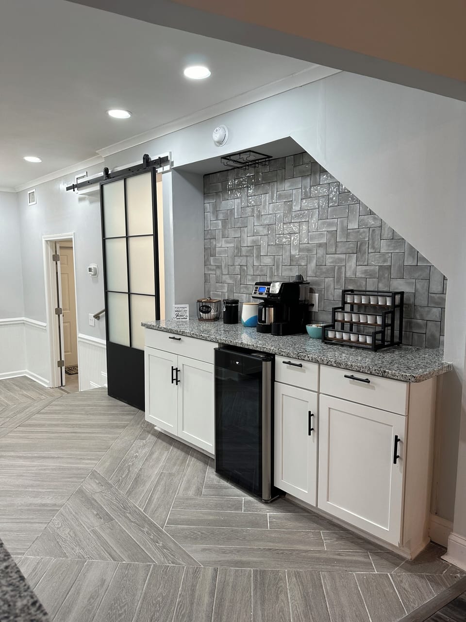 Coffee Bar