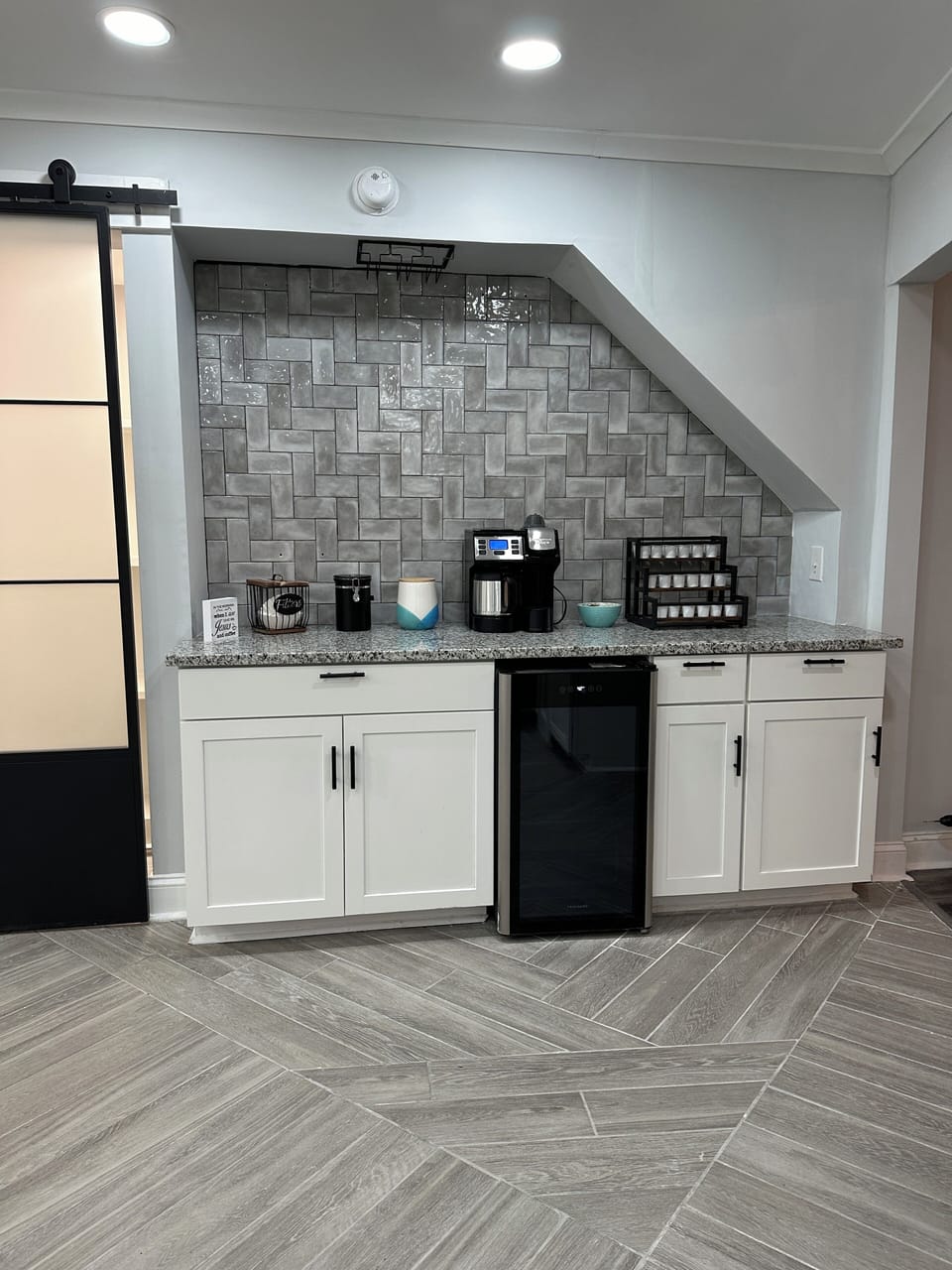 Coffee Bar
