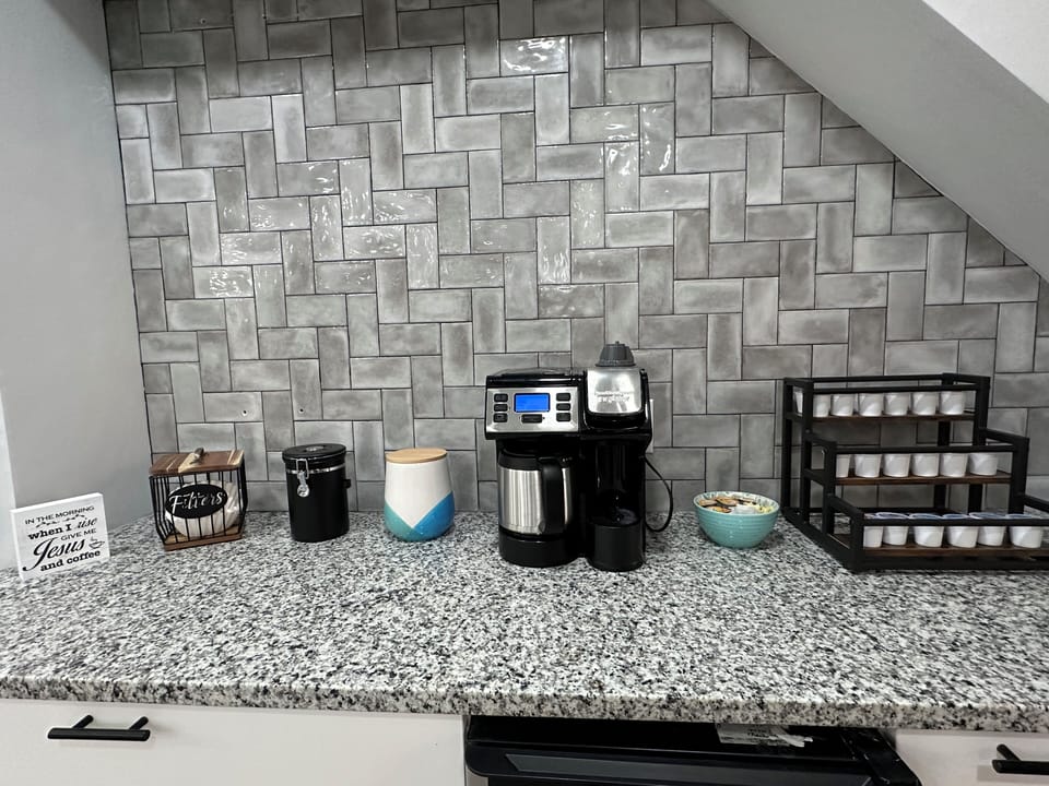 Coffee Bar