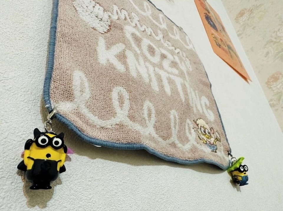 Decorations