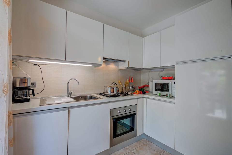 Kitchenette