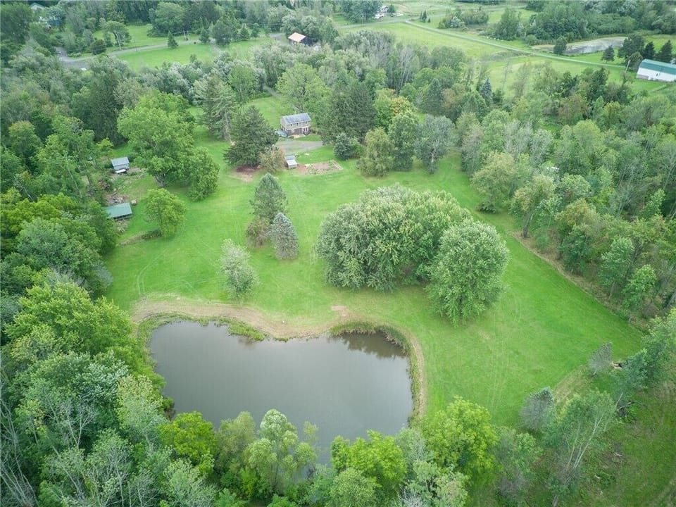 Property overview