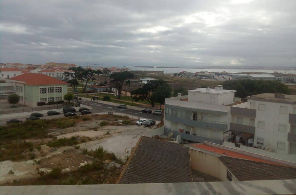 City view