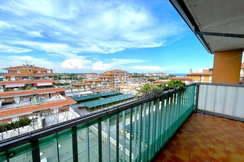 Patio / Balcony