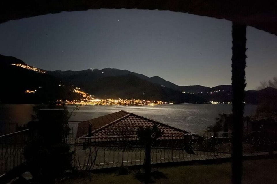View from Holiday Home [summer]