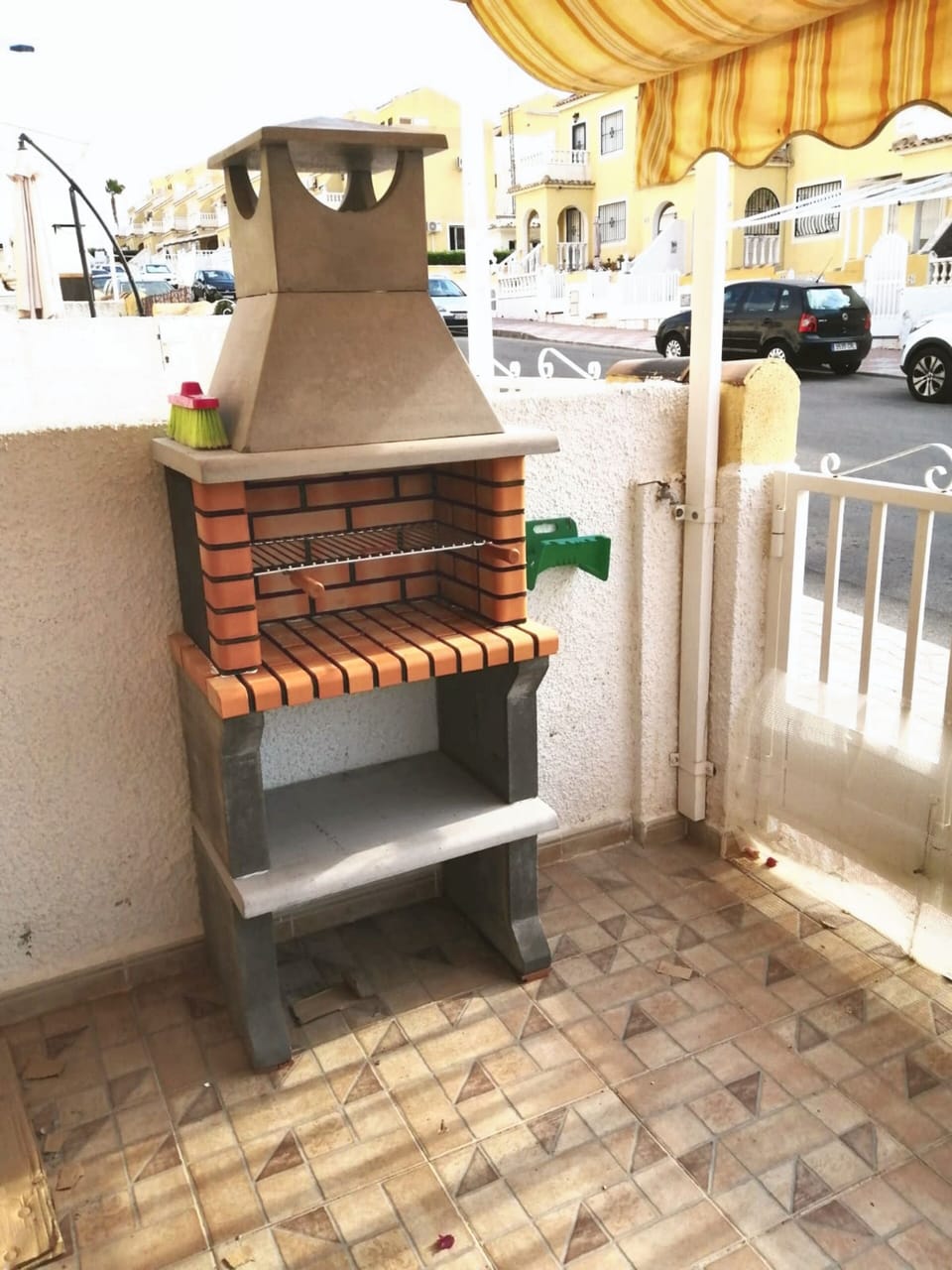 Grill