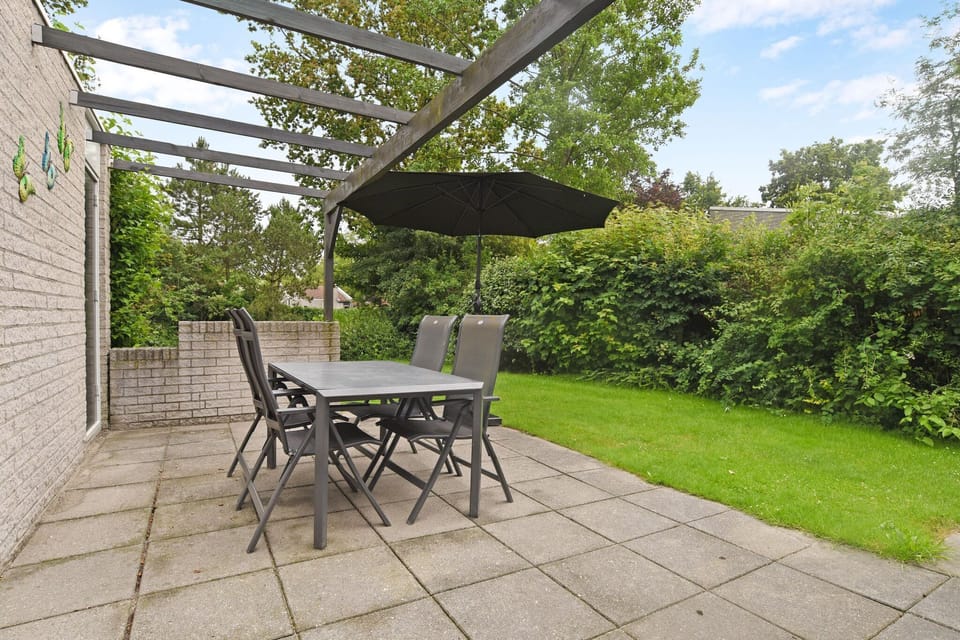 Patio / Balcony