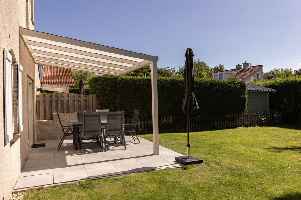 Patio / Balcony