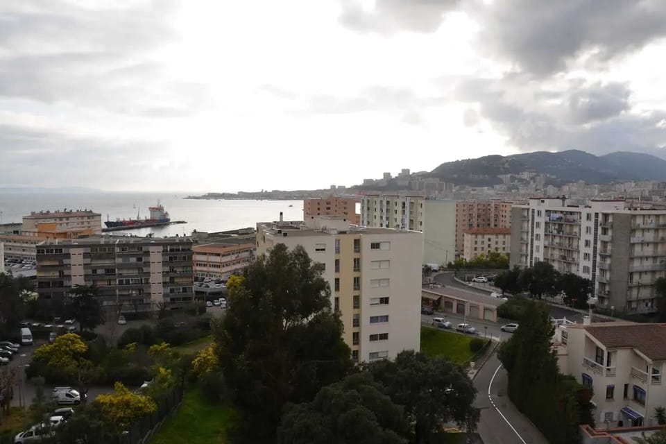 Sea view