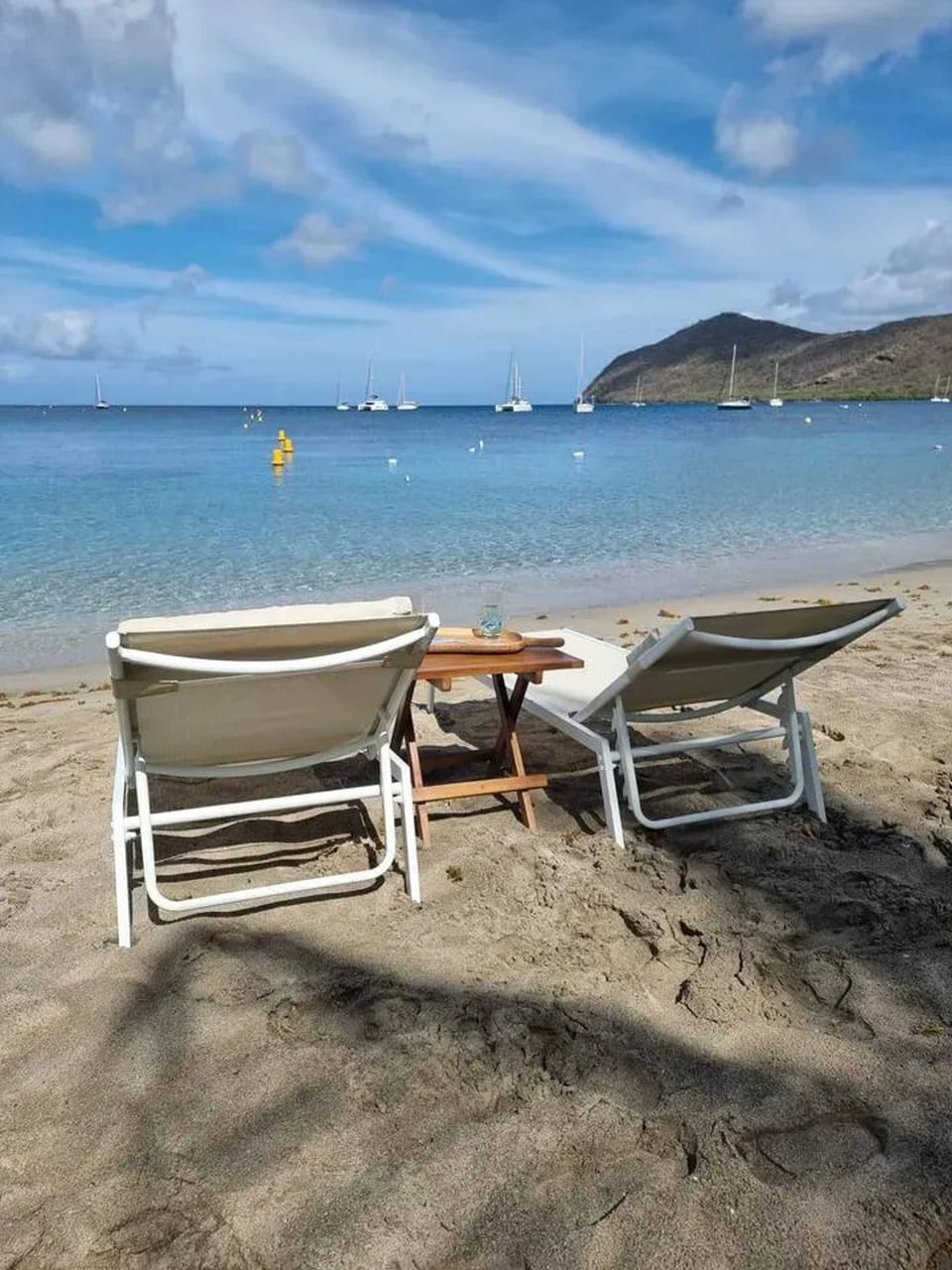 Sea view