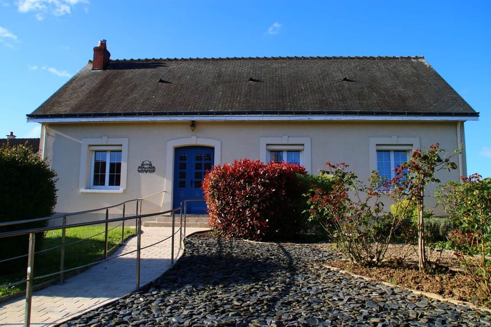 Au Gré des Souvenirs