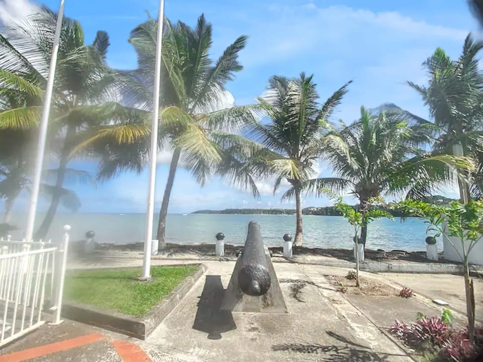 Sea view