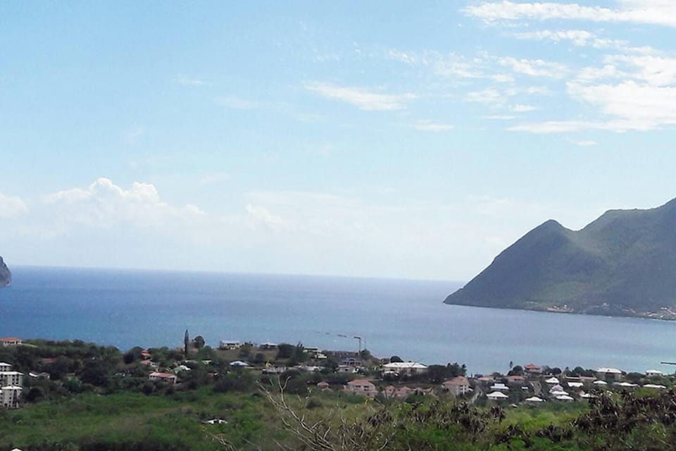 Areal view