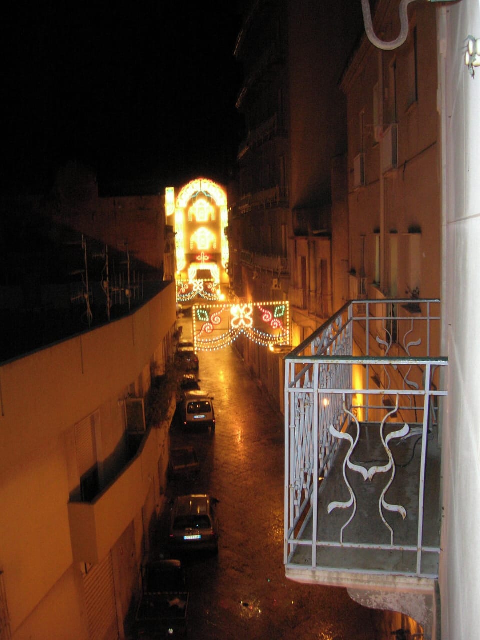City view
