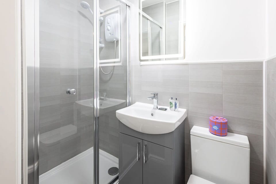 Clifton Studio 3, Darlington - Host & Stay