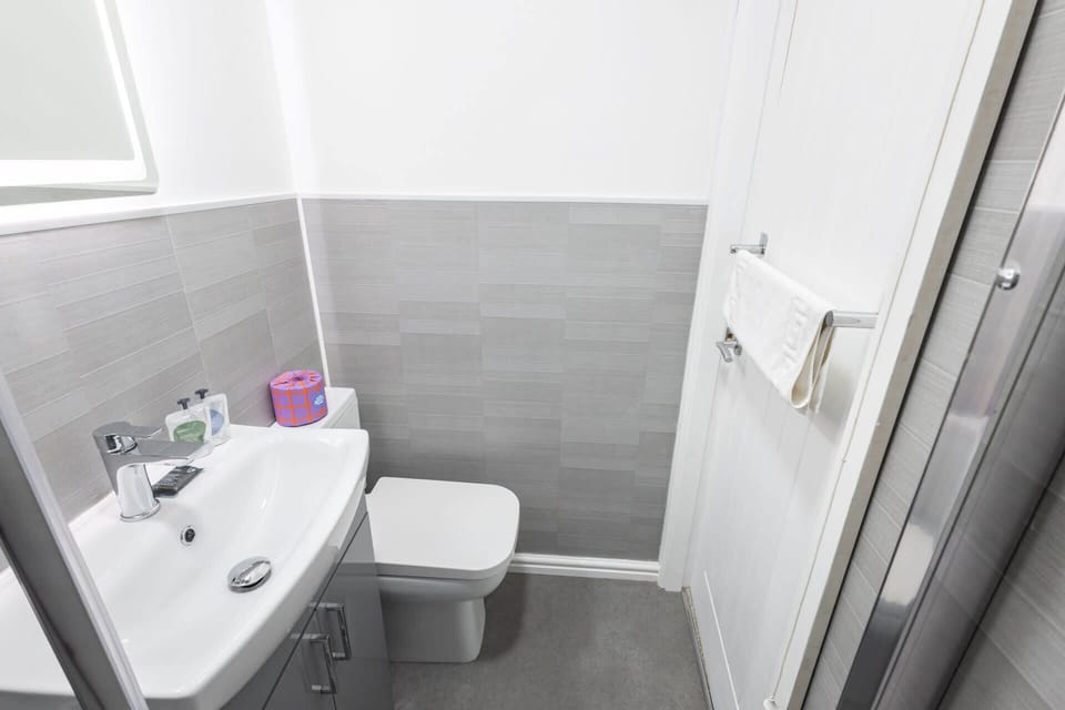 Clifton Studio 3, Darlington - Host & Stay