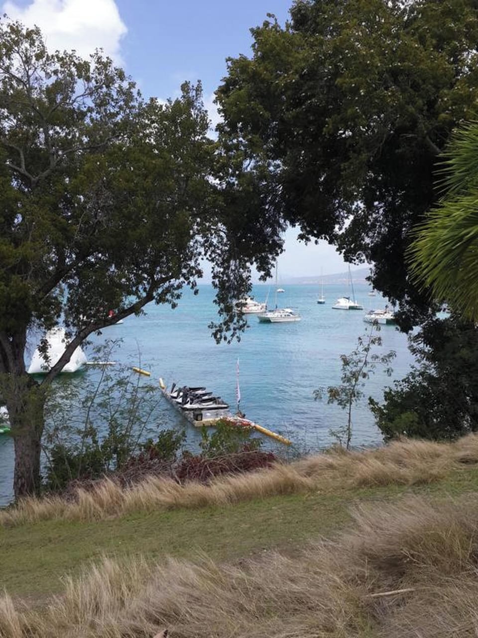 Sea view