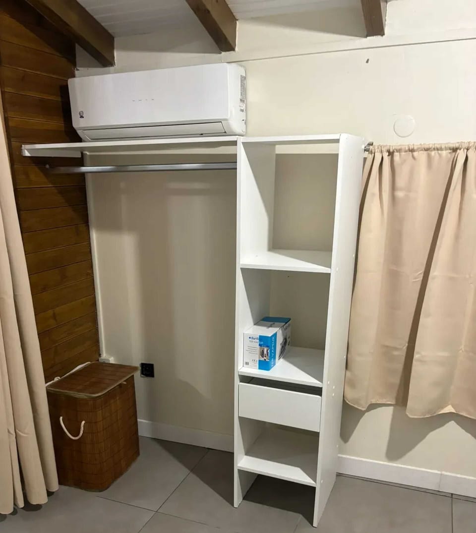 Dressing Room