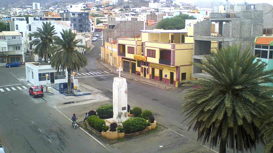City view