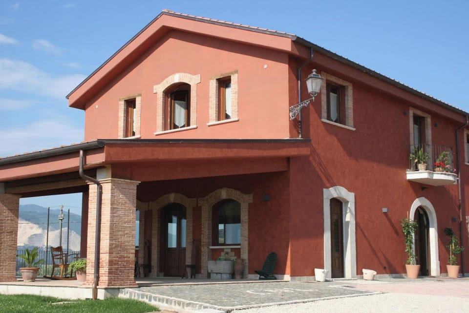 Front view
