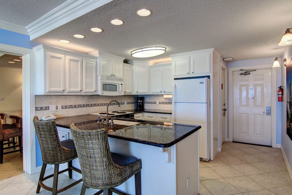 614 Kitchen