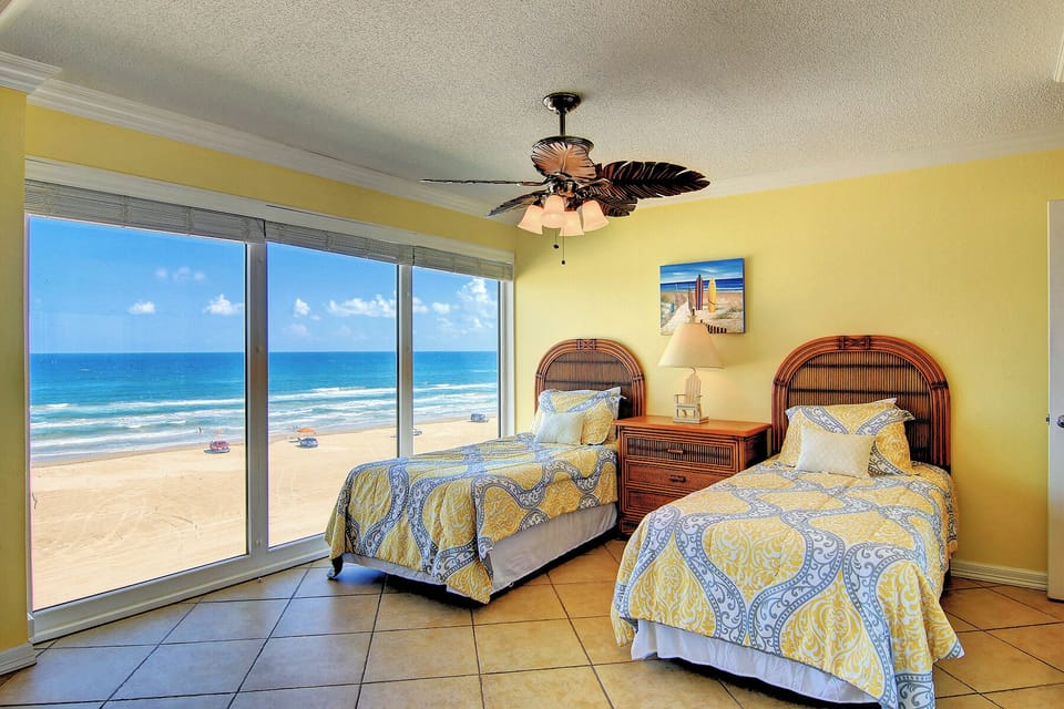 615 Second Bedroom