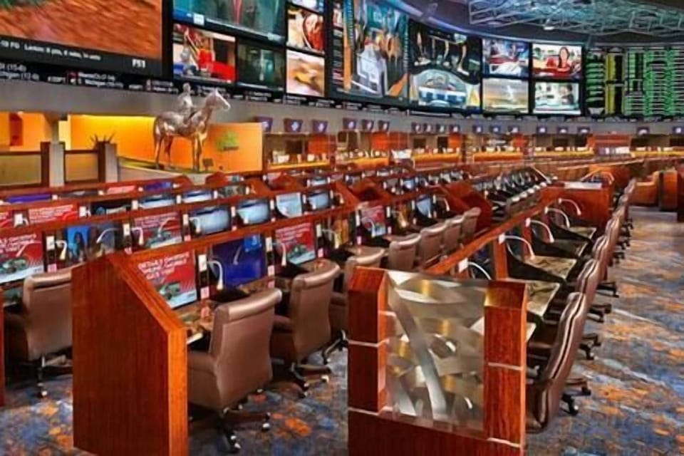 Casino