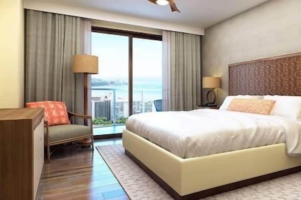 Hilton Grand Vacations Club 1 Bedroom