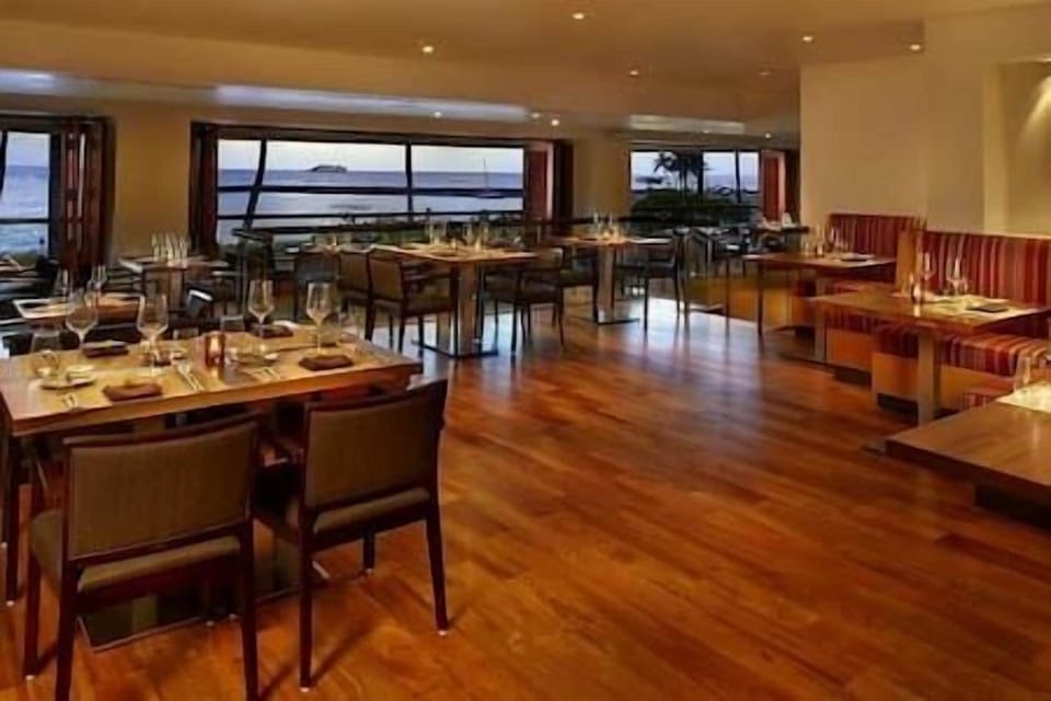 Hilton Hawaiian Village, Honolulu