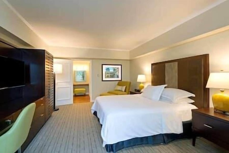 Hilton Hawaiian Village, Honolulu