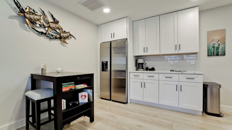 Kitchen Nook