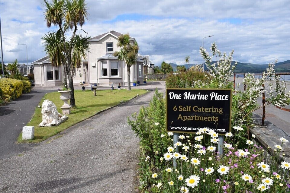 One Marine Place 