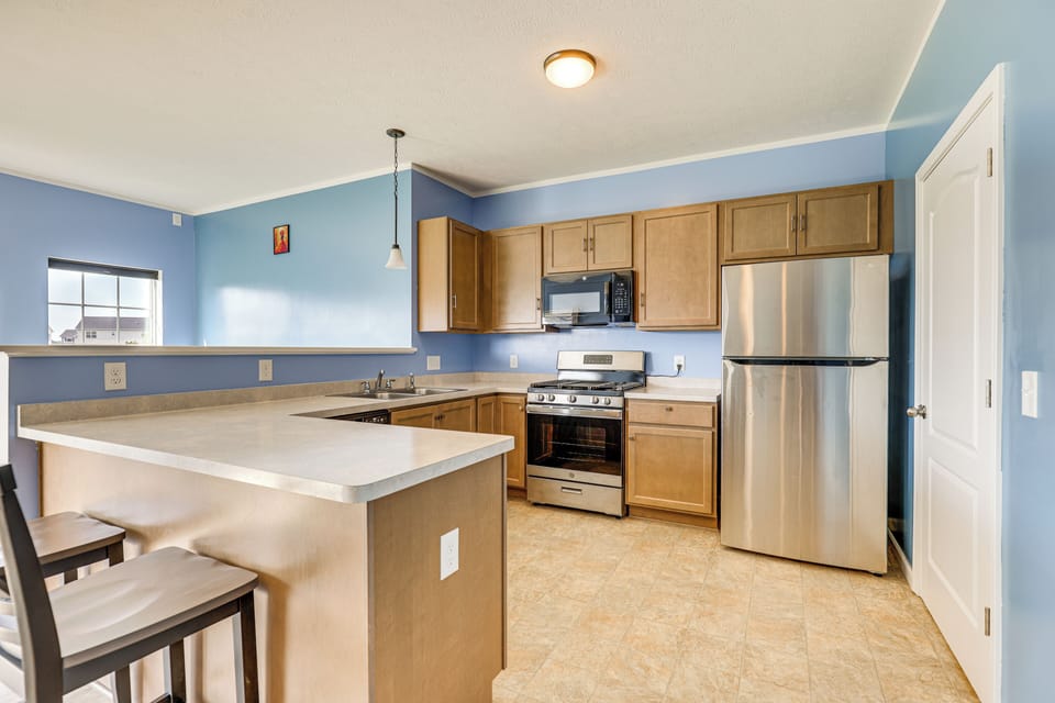 Kitchen | Cooking Basics | Dishwasher