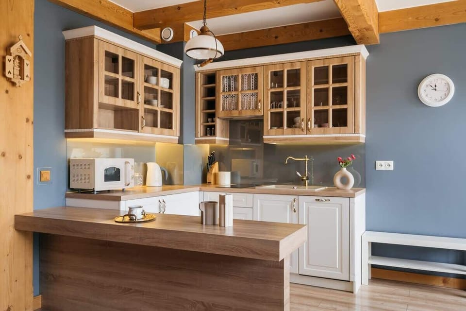 kitchenette