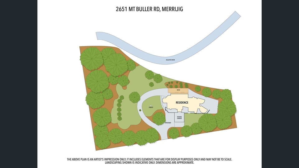 Property map