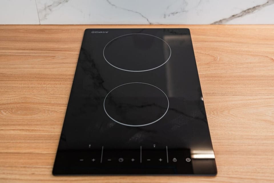 Kitchen Details